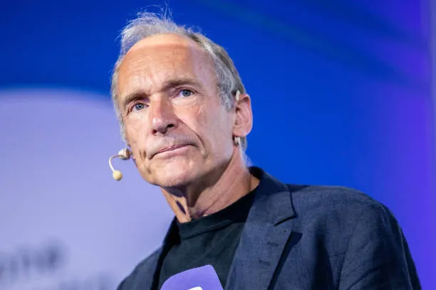 Creator of the world wide web